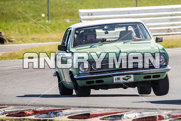 8 - Australian Supersprint Championship - Symmons Plains - 21st Sep 2014-3