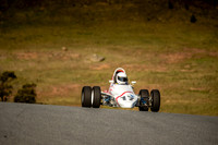 Historic Sports & Racing Cars 17 - Sunday-3