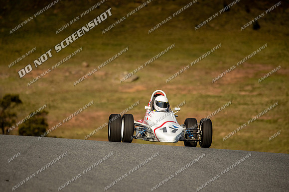 Historic Sports & Racing Cars 17 - Sunday-3
