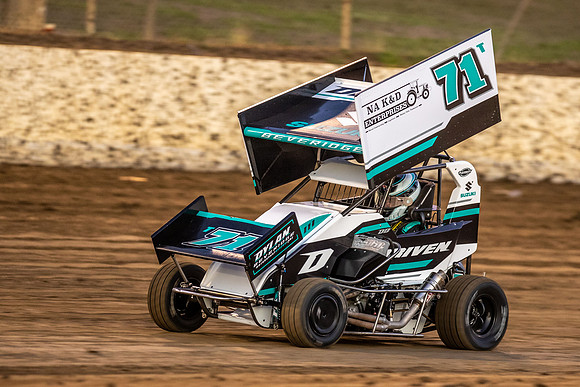 Formula 500 71 T71 - Saturday