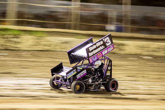 Formula 500 3 T3 - 12 - Latrobe - 15th Jan 2022-23