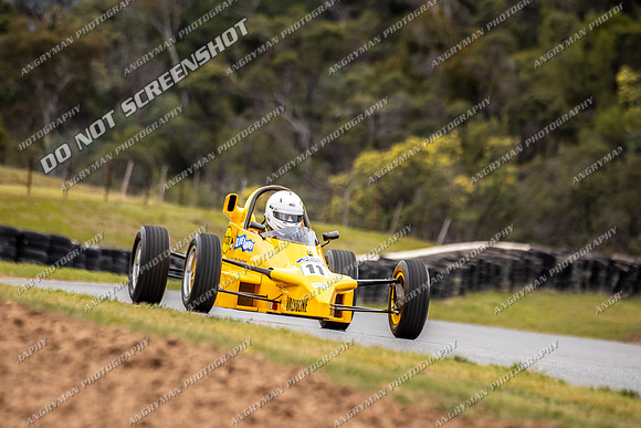 Historic Sports and Racing Cars - 11 - 01 - Thursday-2