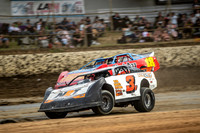 Super Sedan 3 V3 - 12 - Latrobe - 27th & 28th Jan 2023-14