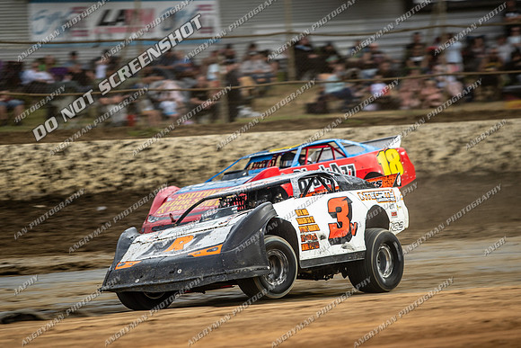 Super Sedan 3 V3 - 12 - Latrobe - 27th & 28th Jan 2023-14