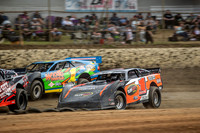 Super Sedan 34 V34 - 12 - Latrobe - 27th & 28th Jan 2023-15