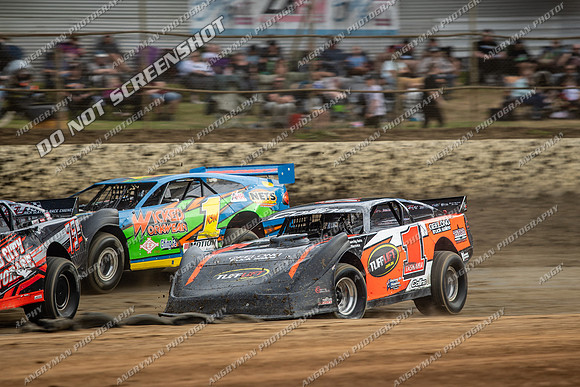 Super Sedan 34 V34 - 12 - Latrobe - 27th & 28th Jan 2023-15