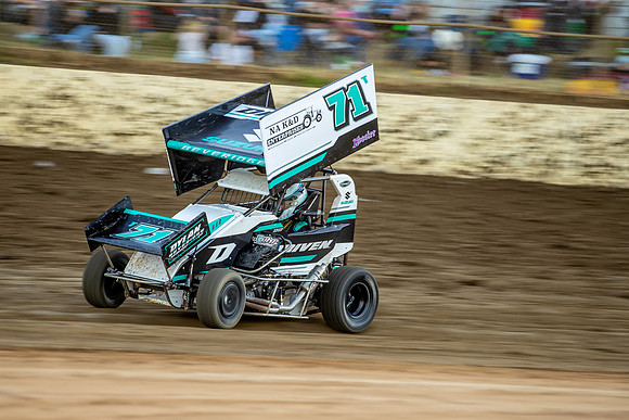 Formula 500 71 T71 - 12 - Latrobe - 15th Jan 2022-6