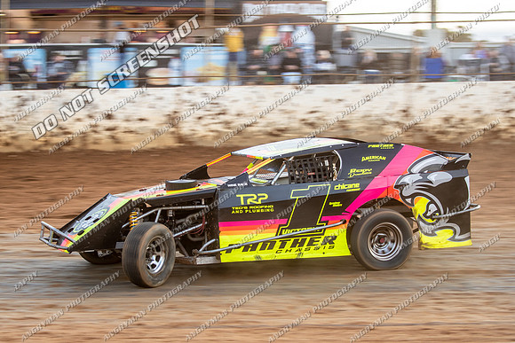 AMCA 79 V79 - 17 - Carrick - 8th Feb 2020-27