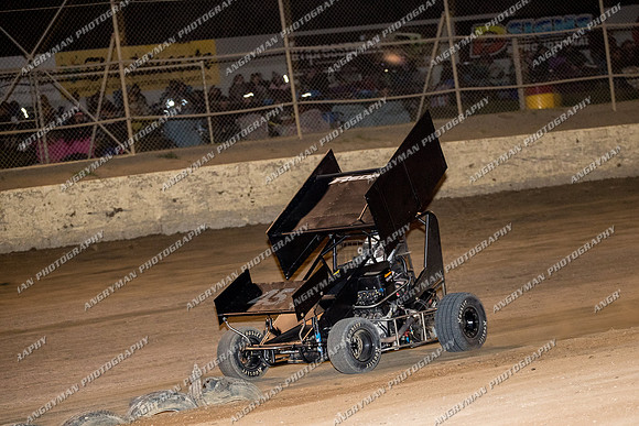 Formula 500 45 V45 - 12 - Latrobe - 30th Dec 2017-10