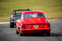 71 - Regularity - Marque Sportscars & Invited-11