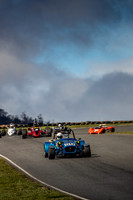 Historic Sports & Racing Cars 50 - Sunday-10