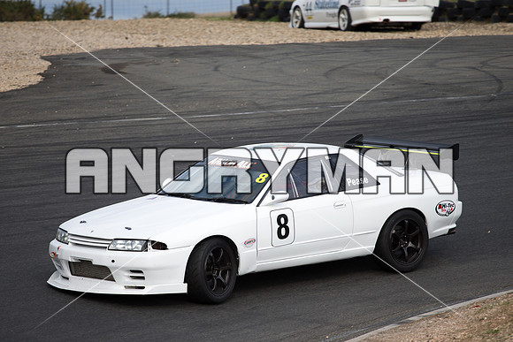sports gt 8 - Super Series - 25th May 2014-12