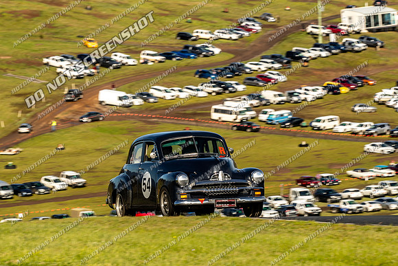 Early Holden Regularity - 54 - 03 - Saturday-5