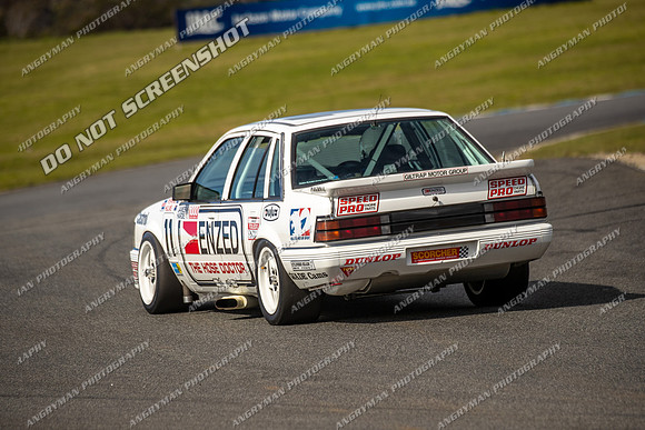 Heritage Touring Cars Group A - 11 - 03 - Saturday-16