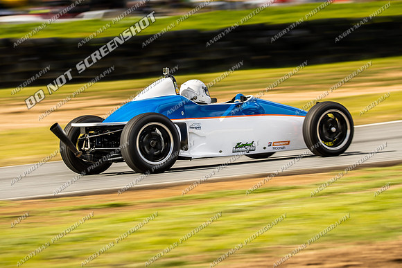 Regularity Sports & Racing Cars 19 - Sunday-14