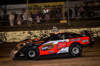 Super Sedan 34 V34 - 10 - Latrobe - 13th & 14th Jan 2023-26