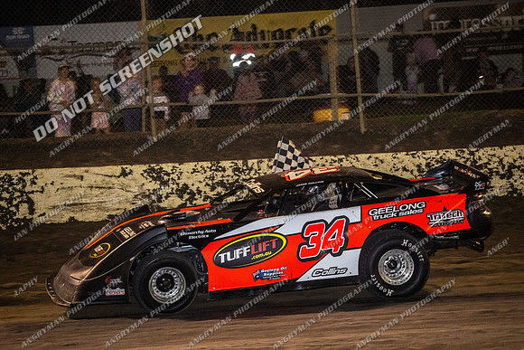 Super Sedan 34 V34 - 10 - Latrobe - 13th & 14th Jan 2023-26