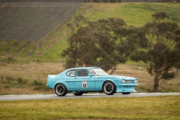 Muscle Car Cup - 12 - Saturday-5