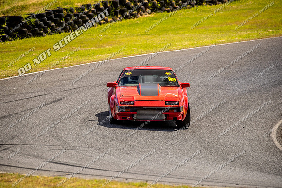 Sports Sedans - 99 - Baskerville Historics 2024-16