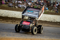 Sprintcar 42 V42 - 20 - Latrobe - Feb 3rd 2018 - WSS-11
