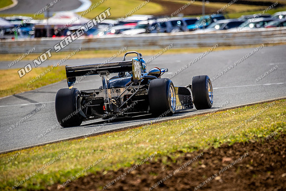 F5000 Group Q & R & Invited - 80 - Baskerville Historics 2024-18