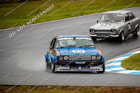 Heritage Touring Cars Group C - 59 - 02 - Friday-6
