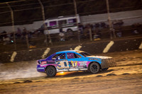 Street Stock 30 T30 - Friday-12