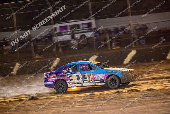 Street Stock 30 T30 - Friday-12