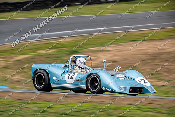 12 - Historic Sports & Racing Cars-21