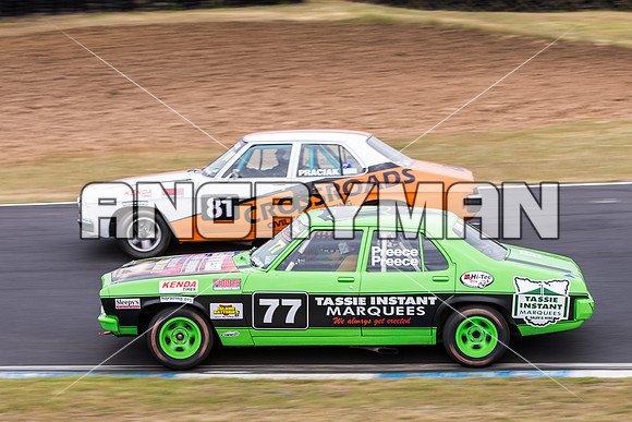 hq 77 Wayne Preece - Super Series Rnd 6 - 16th Nov 2014