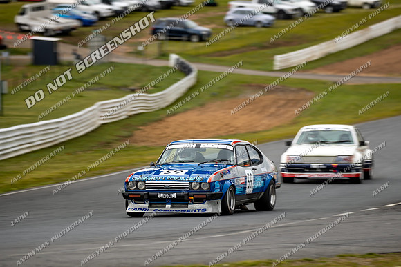 Heritage Touring Cars Group C - 59 - 01 - Thursday-2