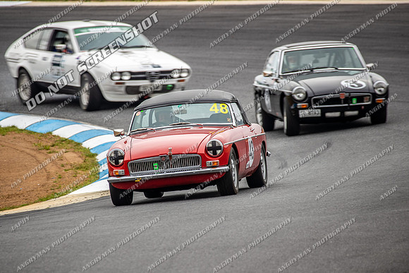 48 - Regularity - Marque Sportscars & Invited-11