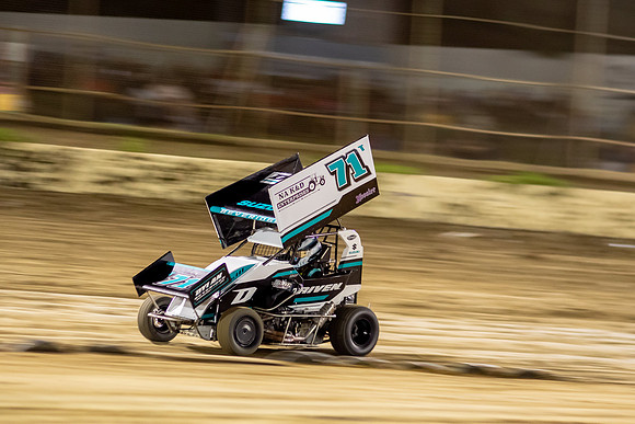 Formula 500 71 T71 - 12 - Latrobe - 15th Jan 2022-17