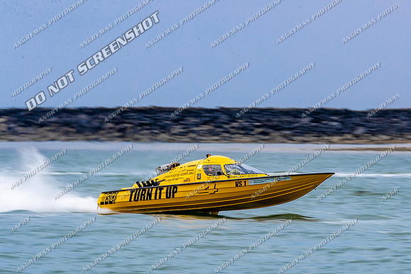 Unlimited - 4 - Turn It Up - Devonport Regatta 2019-28
