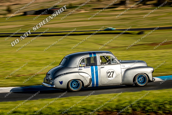 Early Holden Regularity - 127 - 03 - Saturday-4