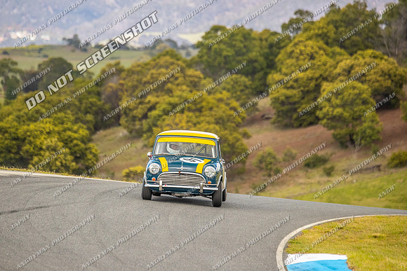 Group Nb & Nc Touring Cars - 91 - Baskerville Historics 2024-2