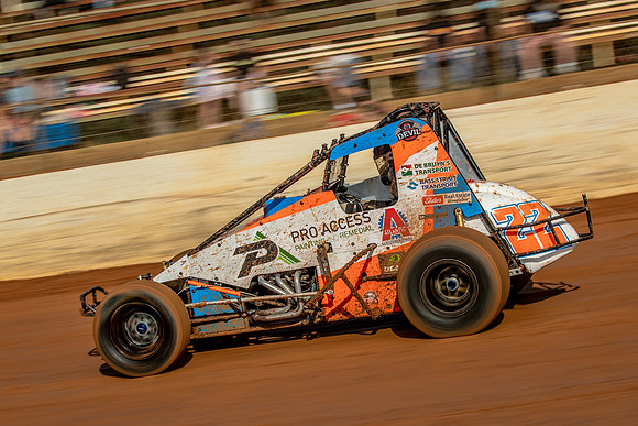 Wingless 22 T22 - 14 - Carrick - 25th Jan 2022-7