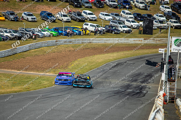 Sports Sedans - 73 - Baskerville Historics 2024-14