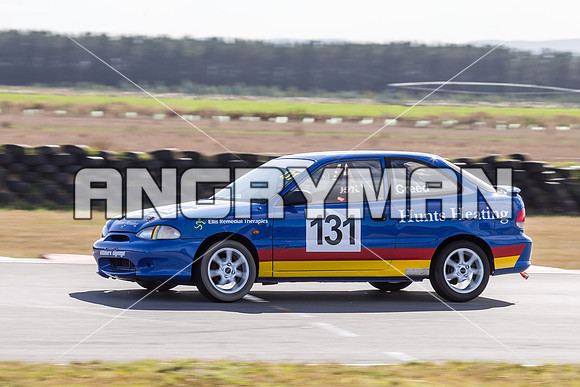 Hyundai 131 - Super Series Round 2 - 19th April 2015 - Symmons Plains-6