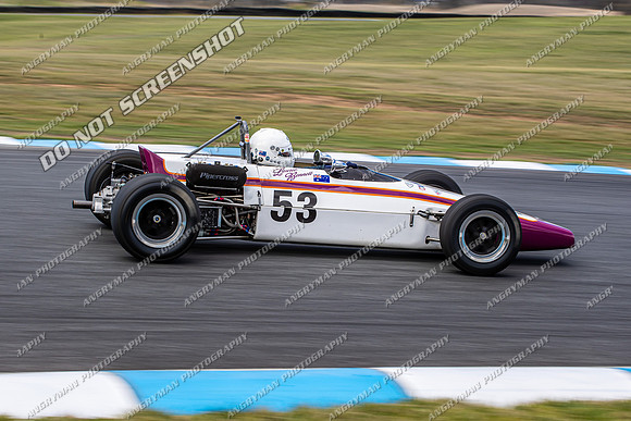 53 - Historic Sports & Racing Cars-26