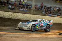 Super Sedan 57 N57 - 12 - Latrobe - 15th Jan 2022-12