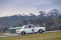 79 - Baskerville Historic Sprints-5