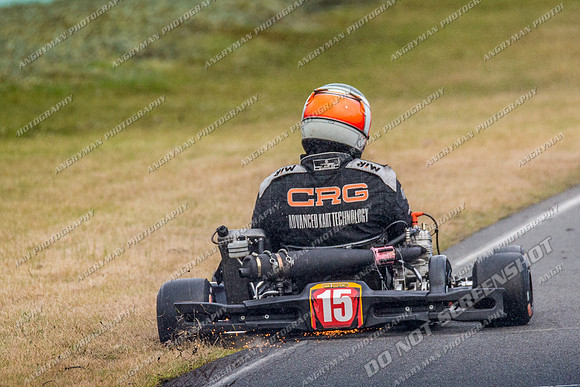 Tag 125 Heavy #15 - Karts - 11th September 2016-2