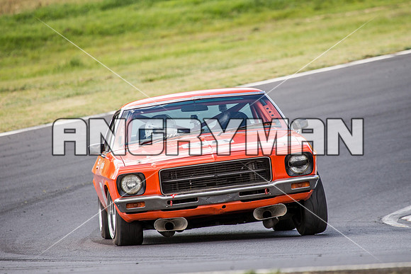 38 Leon Bell Holden HQ Monaro Group N Over 3 Litre - Sunday-5