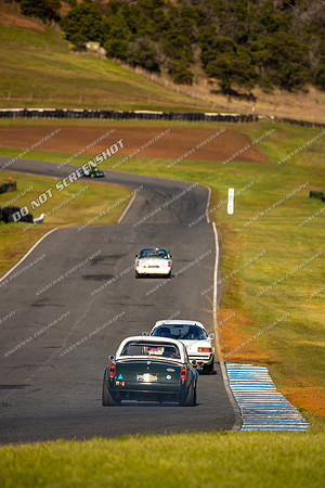 Regularity Marque Sports Cars and Invited - 13 - 04 - Sunday-4