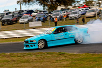 18 - Drift League - Drift Collective Rnd 2 - 17-18 May 2025-3