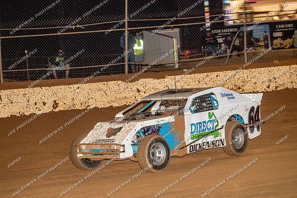AMCA 64 V64 - 23 - Carrick - 10th March 2018 - South Pacific-22