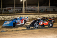 Super Sedan 34 V34 - 14 - Latrobe - 17th Jan 2020-16