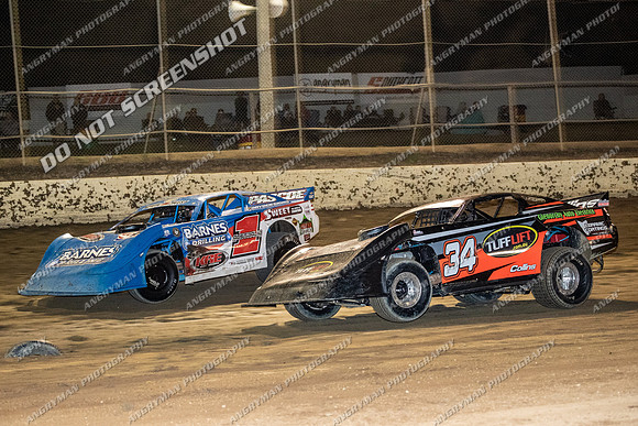Super Sedan 34 V34 - 14 - Latrobe - 17th Jan 2020-16