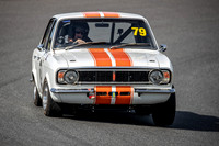 79 - Baskerville Historic Sprints-4